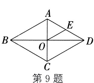 第9题