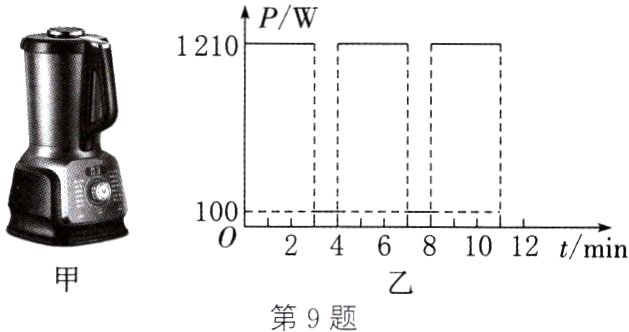 第9题