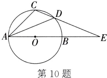 第10题