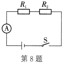 第8题
