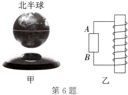 第6题