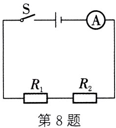 第8题
