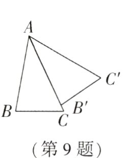 第9题