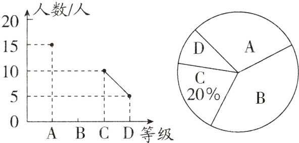 BCD等级