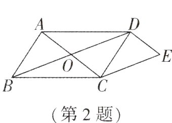 第2题