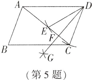 第5题