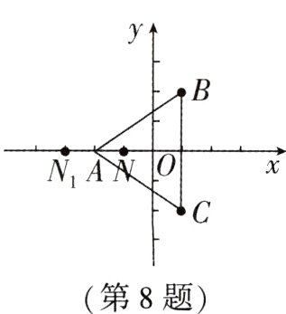 第8题