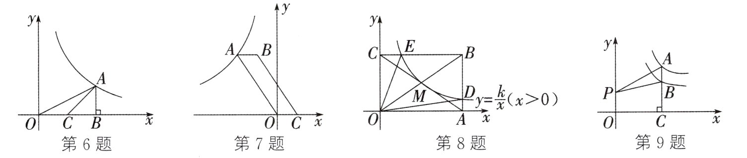 第9题第8题第7题第6题