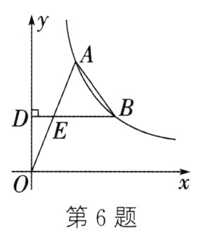 第6题