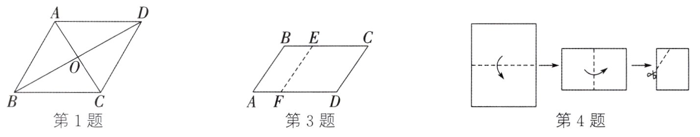 第3题第4题第1题