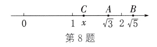 第8题