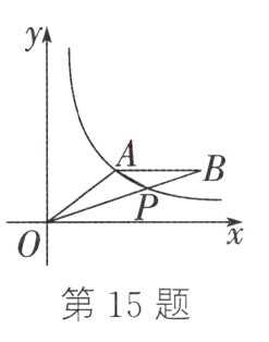 第15题
