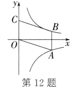 第12题