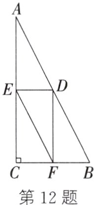 第12题