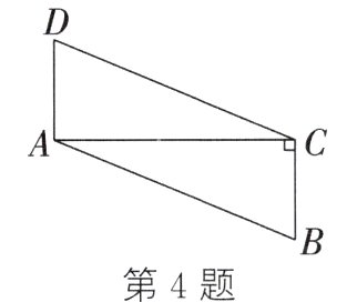 第4题