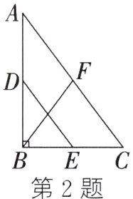 第2题