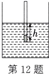 第12题