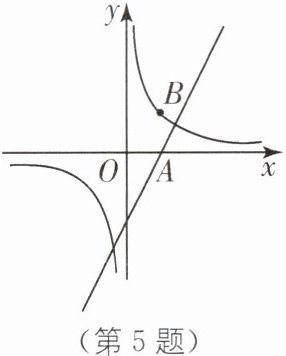(第5题)