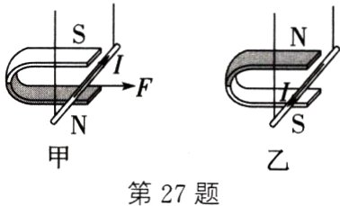 第27题