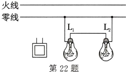 第22题