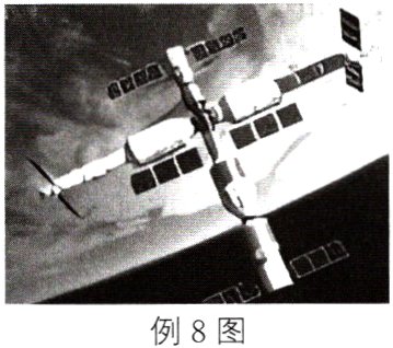 例8图