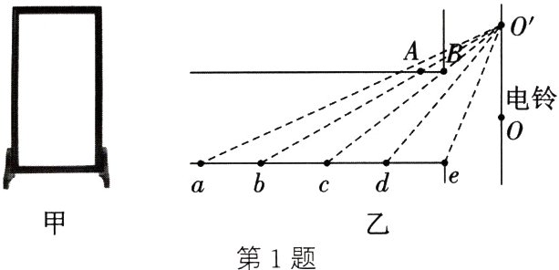 第1题
