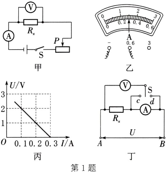 第1题