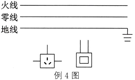 例4图