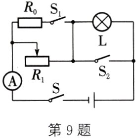 第9题