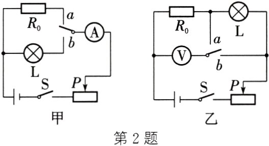 第2题