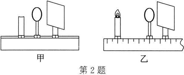 第2题