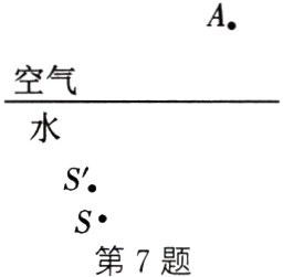 S第7题