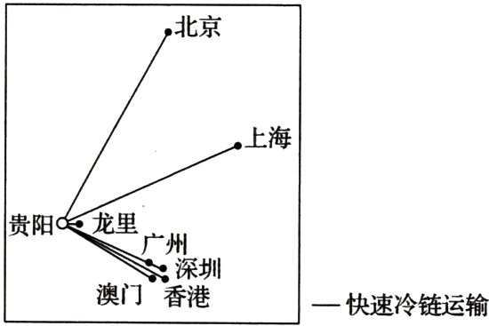 澳门一快速冷链运输