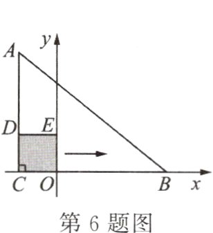 第6题图