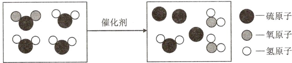 O一氢原子