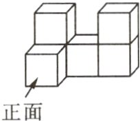 正面