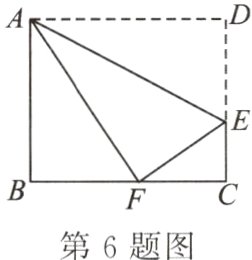 第6题图
