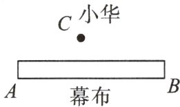 幕布
