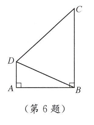 第6题