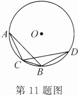 第11题图