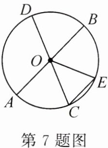 第7题图