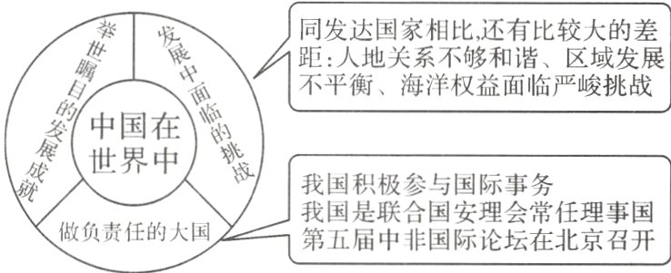 我国是联合国安理会常任理事国第五届中非国际论坛在北京召开