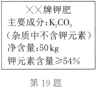 第19题