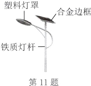 第11题
