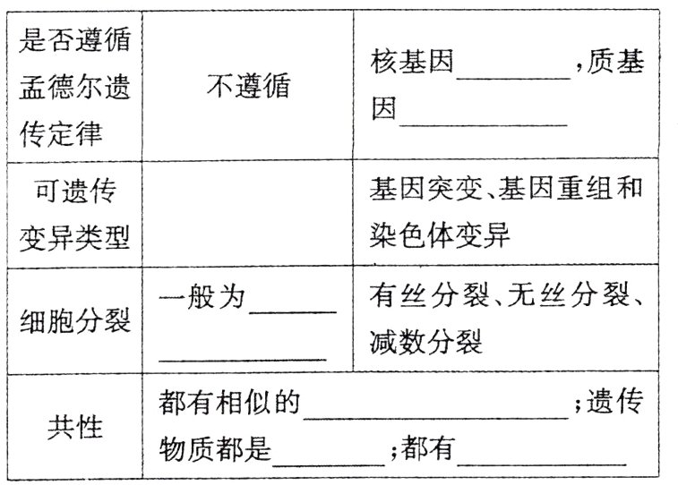 共性都有物质都是