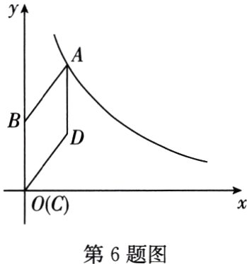 第6题图