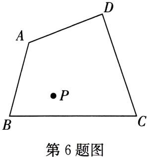 第6题图