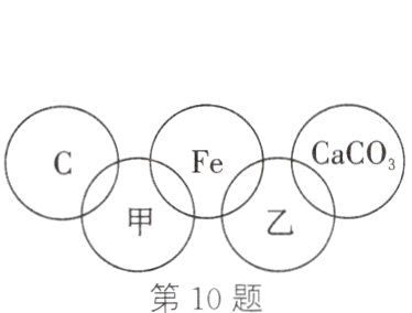 第10题