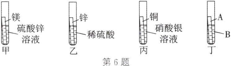 第6题