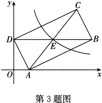 第3题图